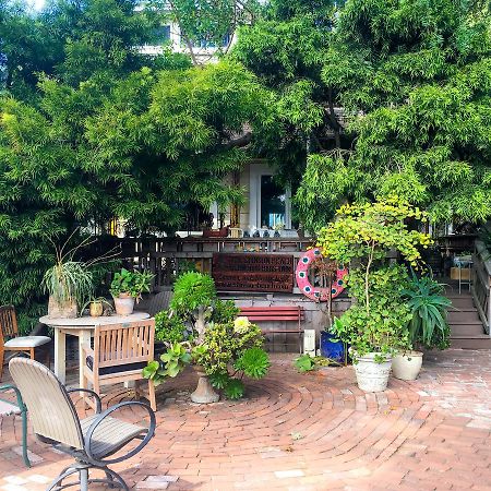 Stinson Beach Redwoods Haus Exterior foto